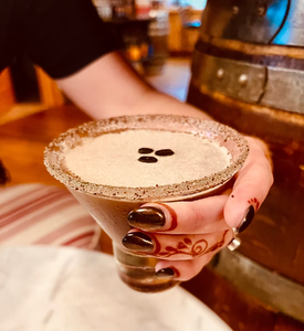 Espresso Martini